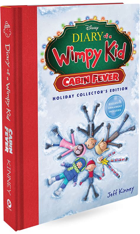 diary of a wimpy kid christmas: cabin fever bdscr|Download PDF .
